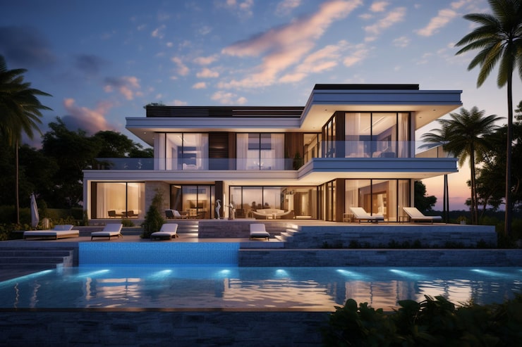 Dhiya Coromantal Enclave residential villas in Coimbatore