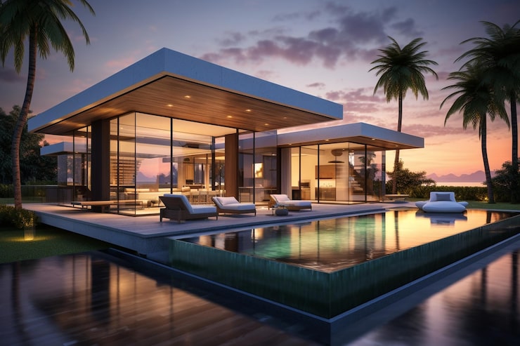 Dhiya Harikesh premium villas in Coimbatore