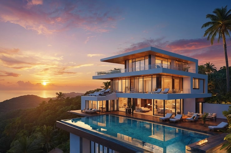 Dhiya Premprabha residential villas in Coimbatore