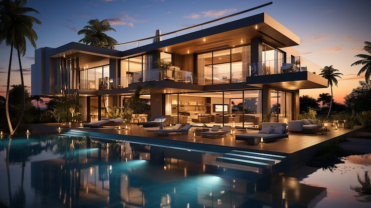 Dhiya Rajashree residential villas in Coimbatore